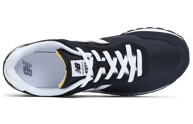 New Balance 527 'Black White' ML527LA
