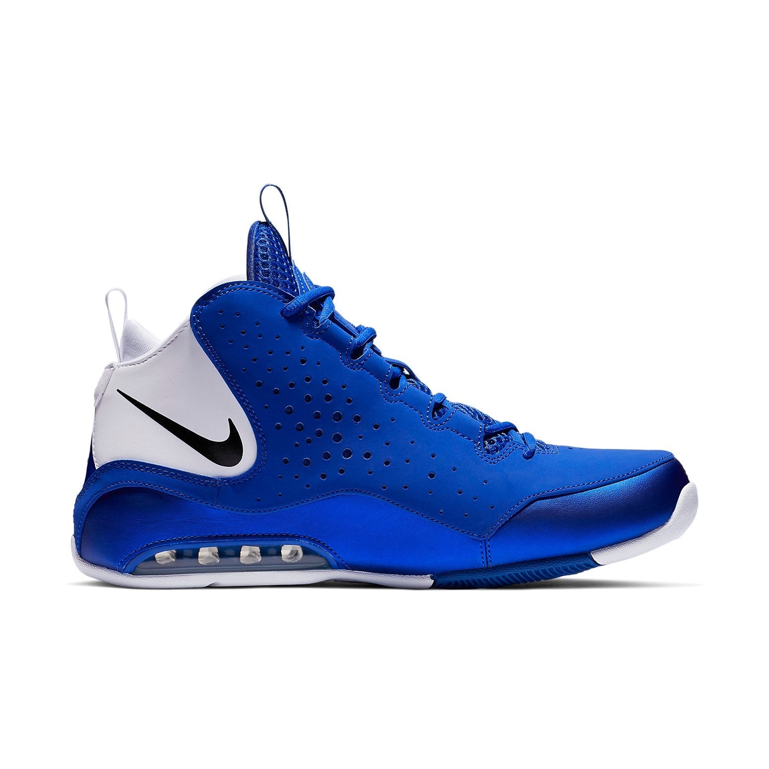 Nike Air Max Wavy 'Game Royal' AV8061-400