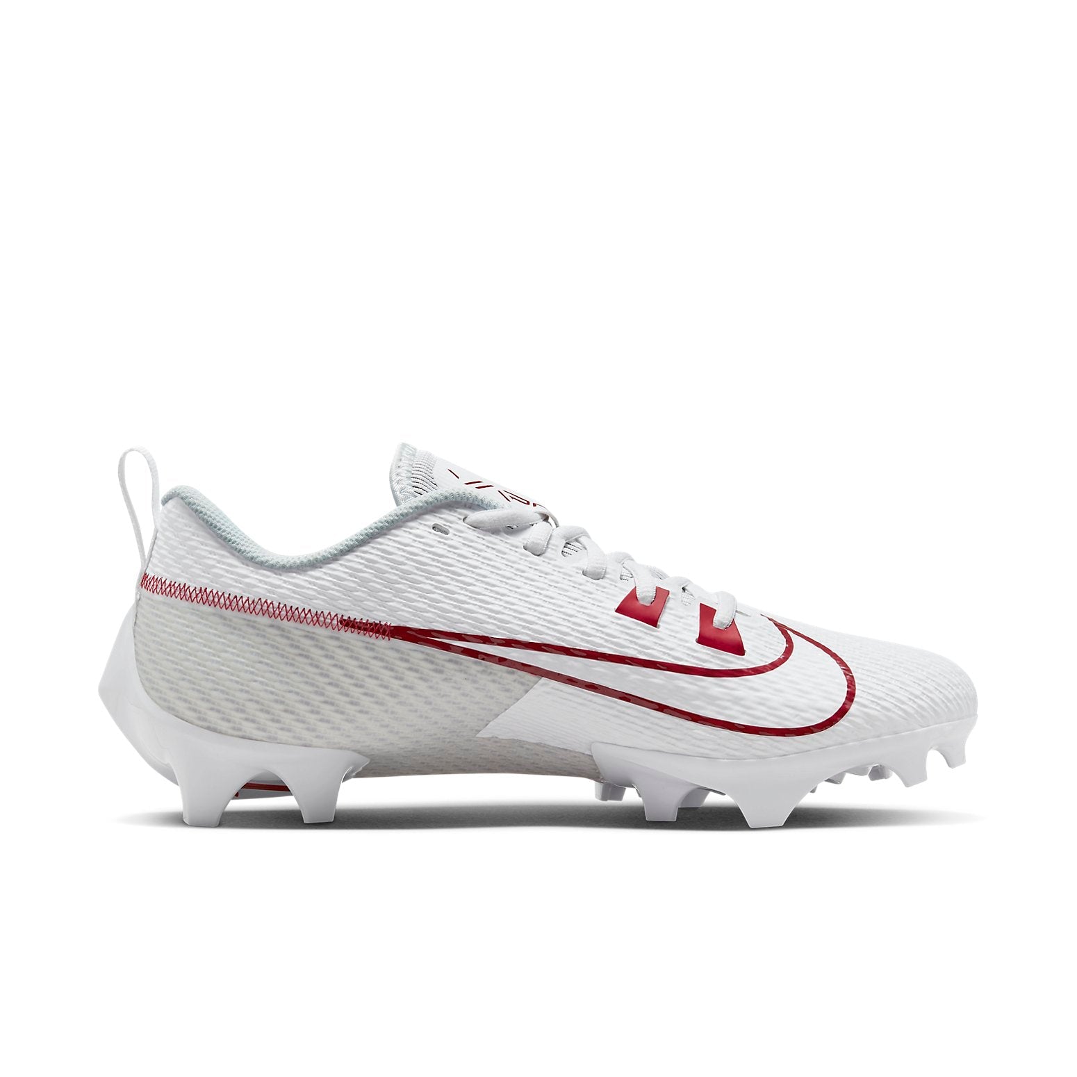 Nike Vapor Edge Speed 360 2 TB 'White Team Crimson' FJ1582-160