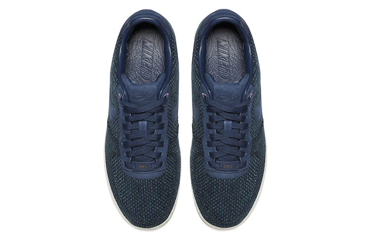 Nike Air Force 1 Low Aizome ID 'Blue' AJ5514-991