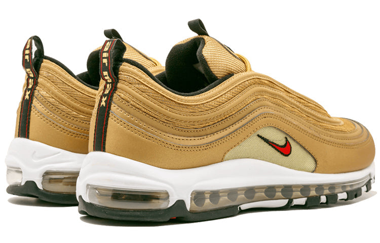 Nike Air Max 97 OG QS 'Metallic Gold' 884421-700