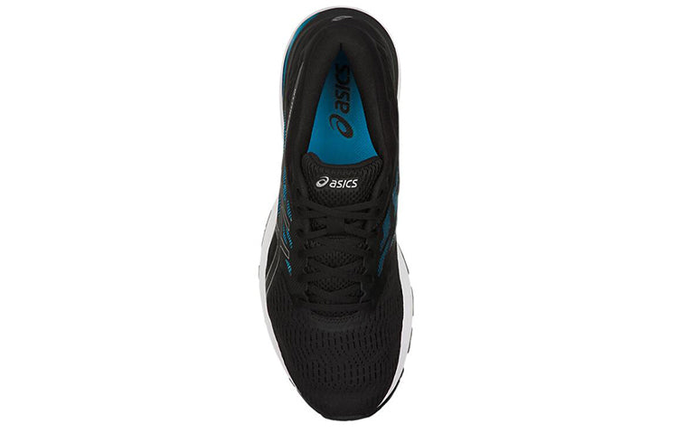 ASICS Gel-Flux 5 'Black Blue' T811N-001