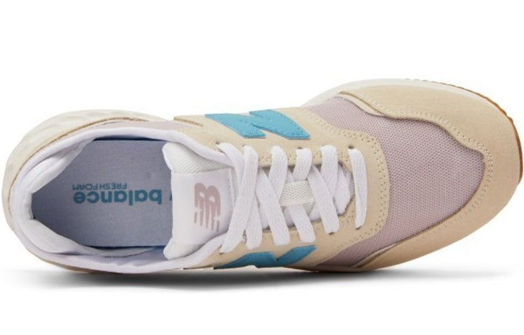 (WMNS) New Balance Fresh Foam X-70 'Purple Gum' WSX70YF