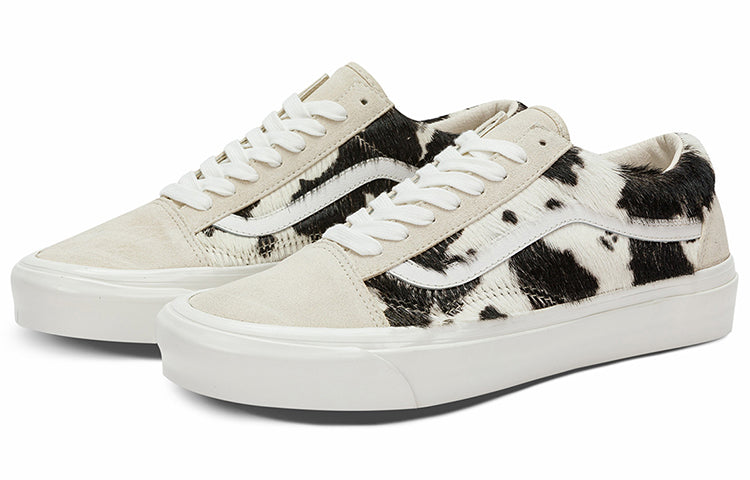 Vans Old Skool 36 DX 'Black White' VN0A4BW3DJR