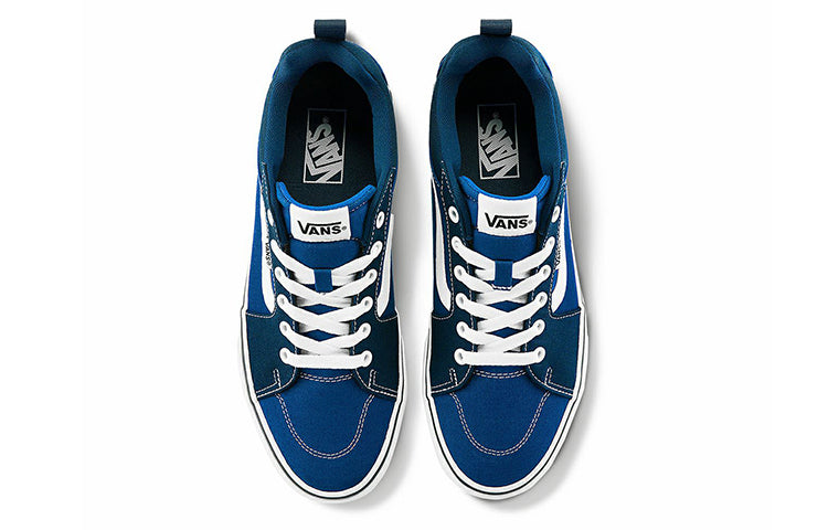 Vans Active Sneakers Blue/White VN0A3MTJ9BV
