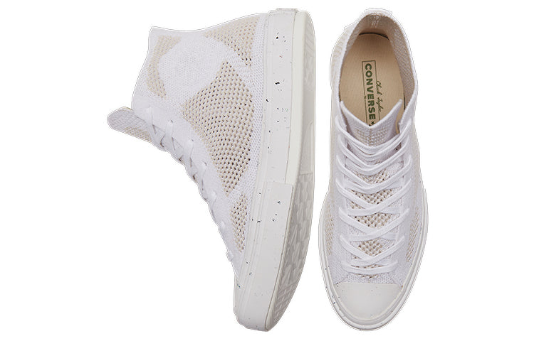 Converse Chuck 70 Redux High 'White Beige' A00454C