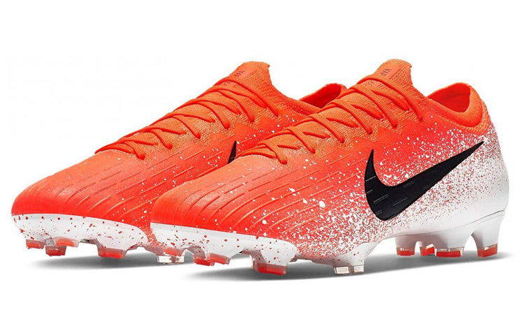 Nike Mercurial Vapor 12 Elite FG 'Euphoria Pack Hyper Crimson' AH7380-801