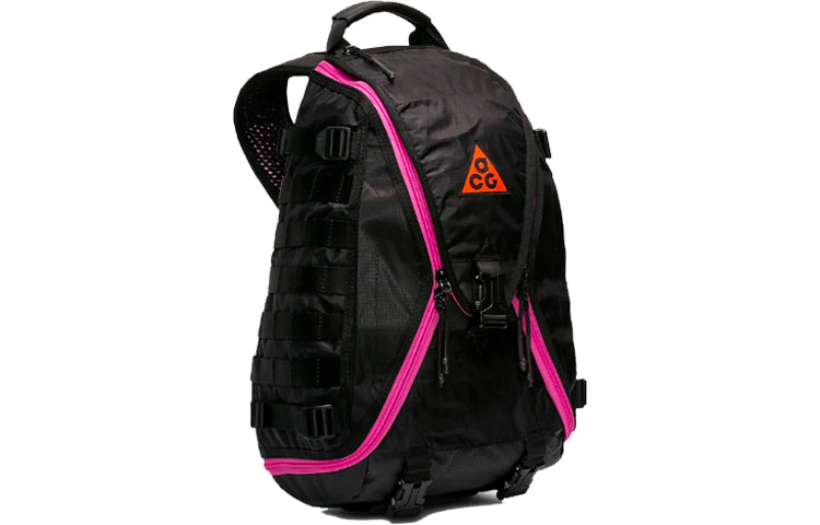 Nike ACG Responder Backpack 'Black Pink' BA6443-011