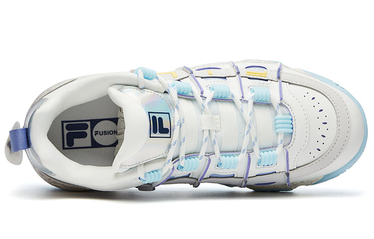 FILA FUSION T12W131206FWH