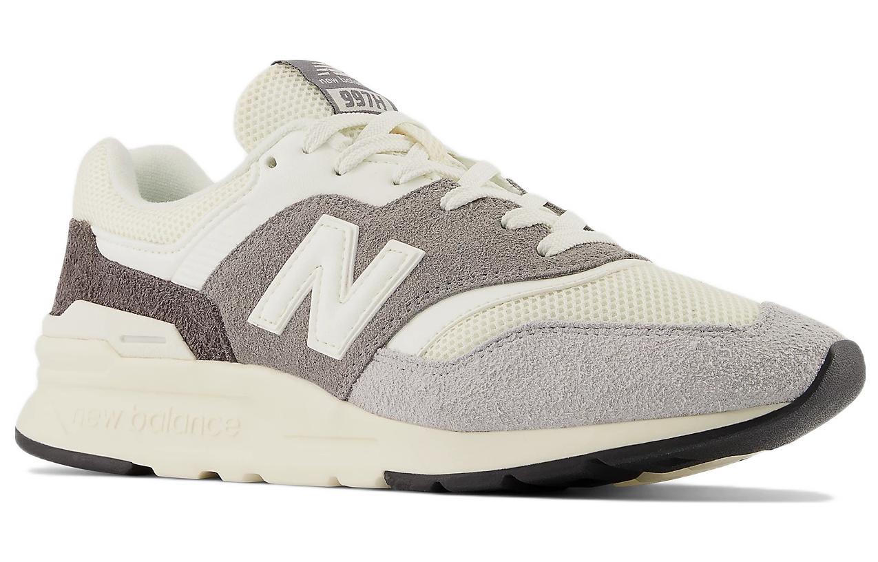 New Balance 997H 'Light Aluminum' CM997HRK