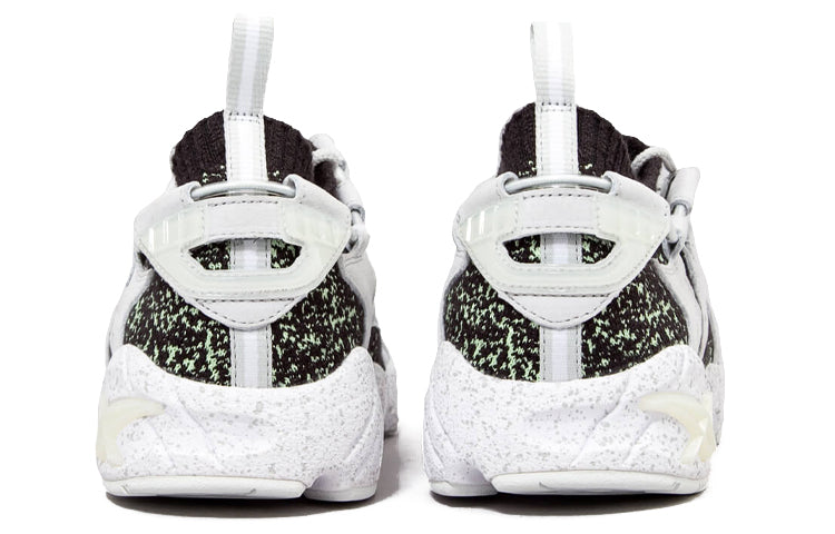 ASICS Gel-Mai 'White Black' HN708-8996