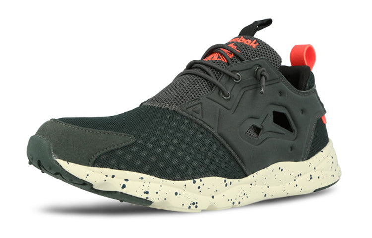 Reebok Furylite 'Dark Sage Green Chery' M48255