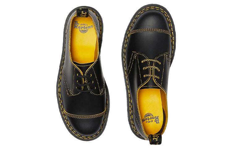 (WMNS) Dr. Martens 1461 Bex Double Stitch JK 25951032