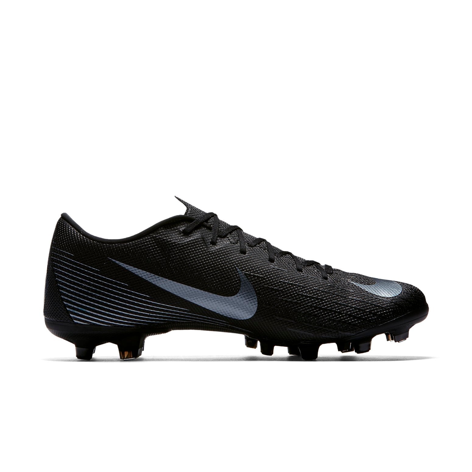 Nike Vapor 12 Academy MG 'Black' AH7375-001