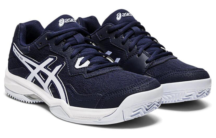 (WMNS) ASICS Gel-Padel Pro 4 'Blue White' 1042A111-403