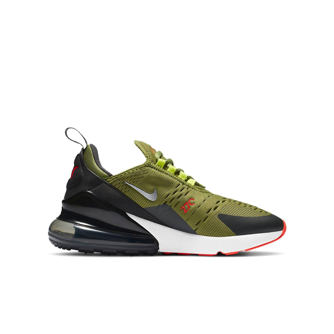 (GS) Nike Air Max 270 'Asparagus' DH1014-300