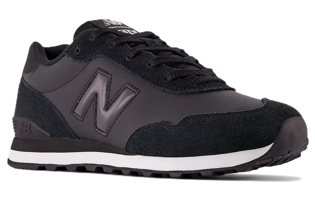 New Balance 515 'Black' ML515WB3