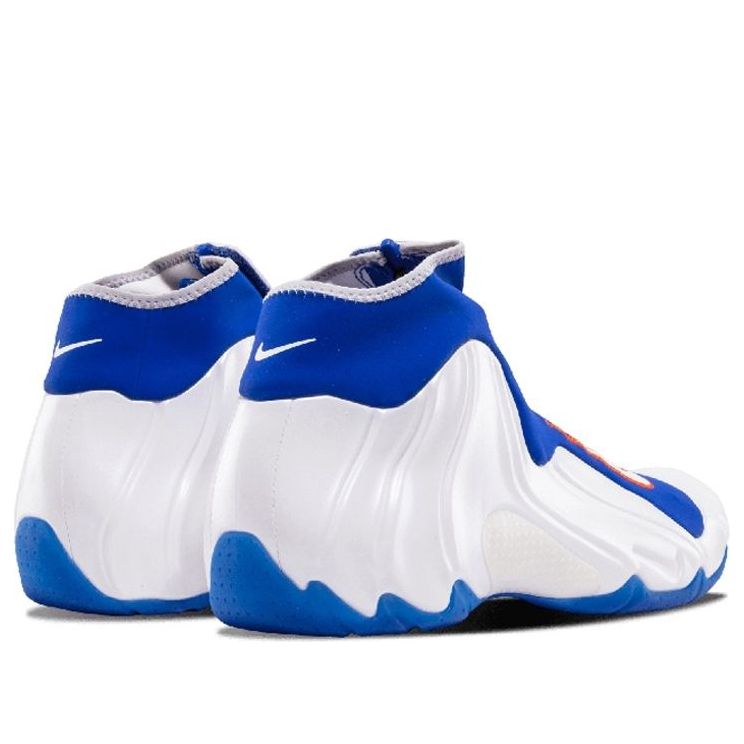 Nike Air Flightposite 2014 'Knicks' 642307-100