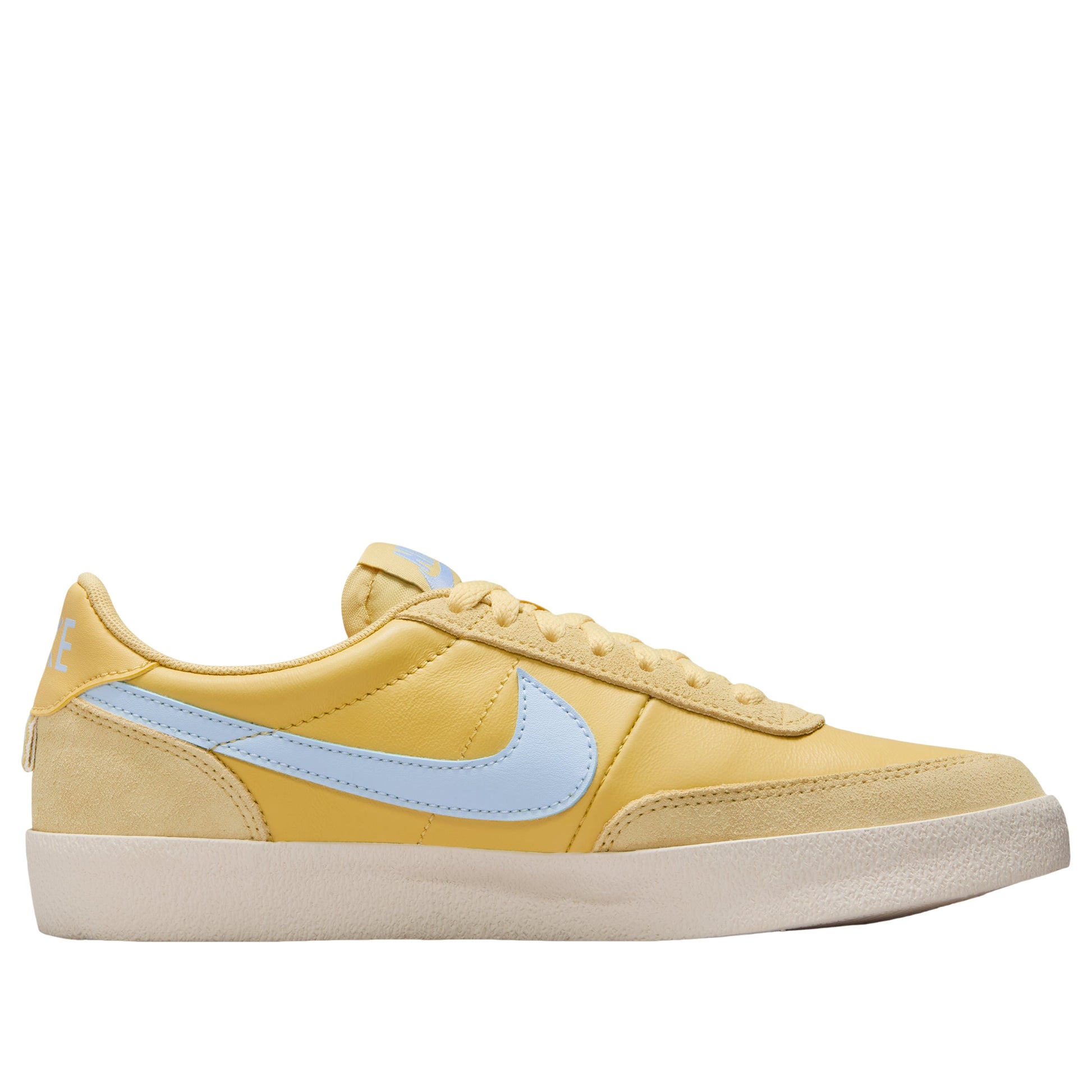(WMNS) Nike Killshot 2 'Saturn Gold Royal Tint' IF1745-700