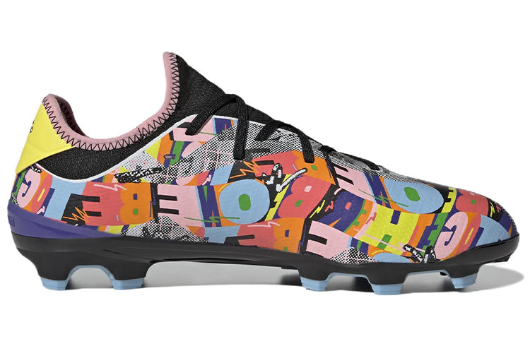 adidas x Kris Andrew Small Gamemode Knit FG 'Pride' GW8523