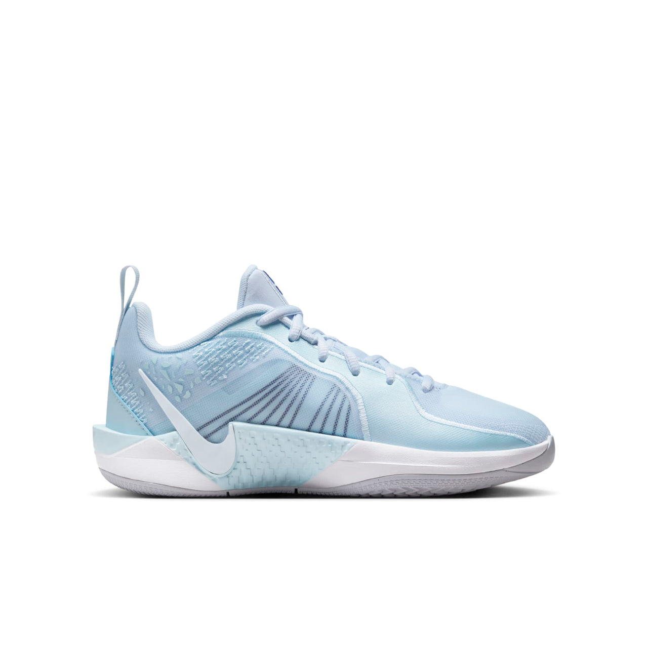 (GS) Nike Sabrina 2 'Conductor' FQ7376-002