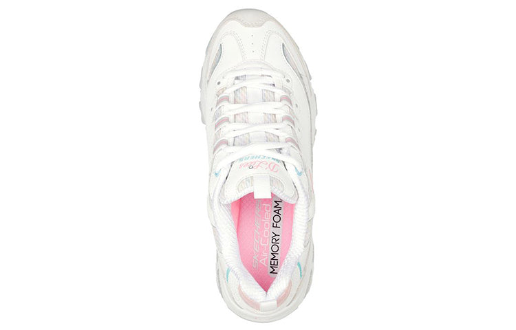 (WMNS) Skechers D'Lites 149788-WMLT