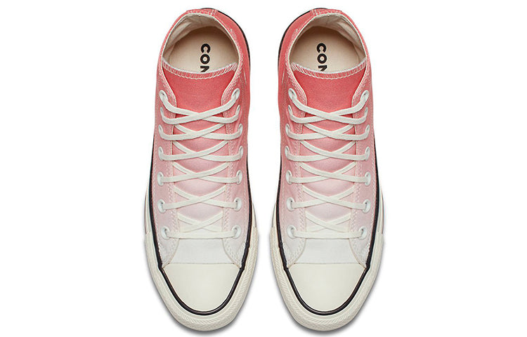 (WMNS) Converse CHUCK TAYLOR ALL Star OMBRE WASH HIGH Top 561722C