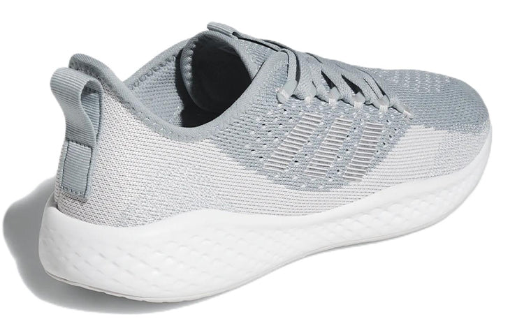 (WMNS) adidas Fluidflow 2.0 'Magic Grey Almost Pink' GW4016