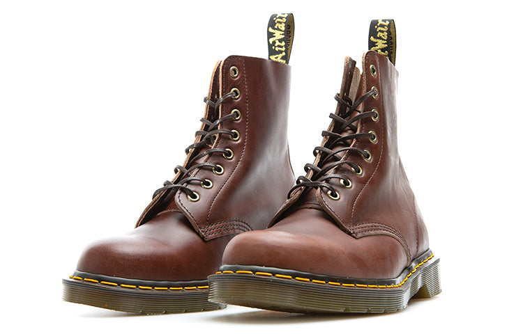 Dr. Martens 1460 Pascal Martin boots Brown 26850518