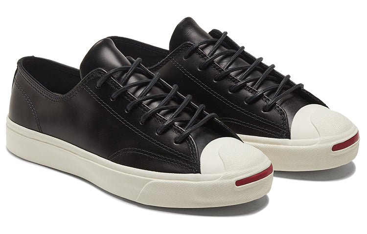 Converse Jack Purcell Low 'Black White' 170098C
