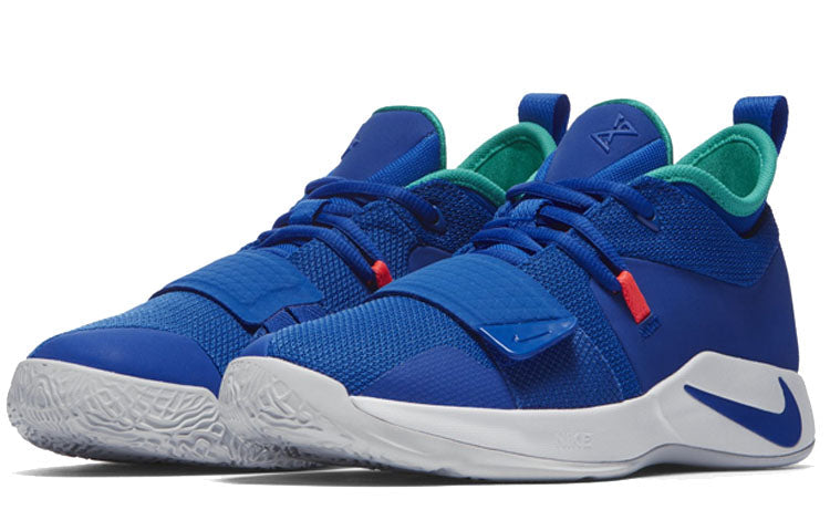(GS) Nike PG 2.5 'Racer Blue' BQ9457-401