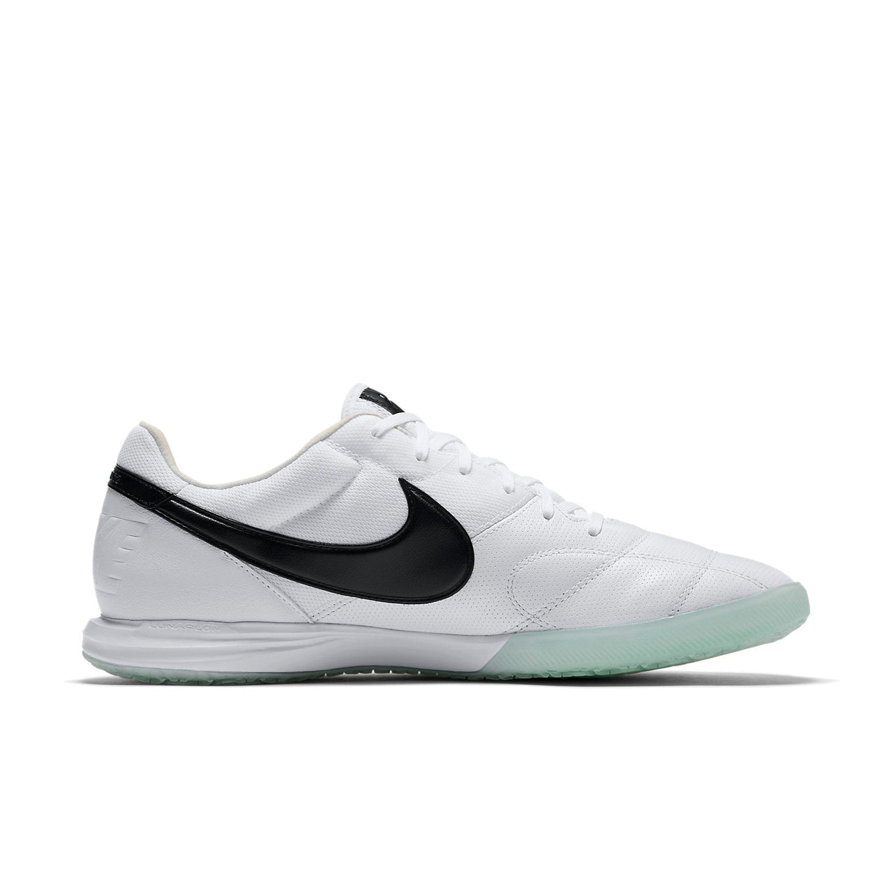 Nike Premier 2 Sala IC 'White Black' AV3153-101