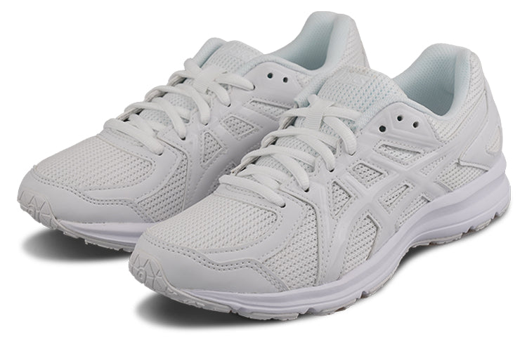 ASICS Jog 100 2 'White' TJG138-0101
