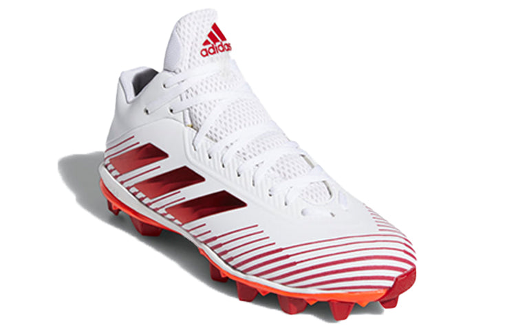 adidas Freak MD 'White Team Power Red' FW3575