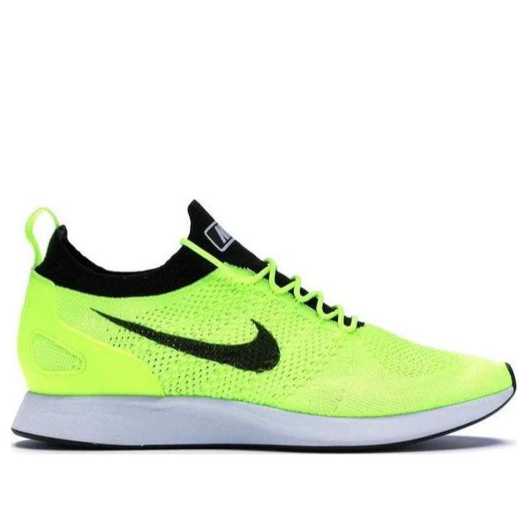 Nike Air Zoom Mariah Flyknit Racer 'Volt' 918264-700