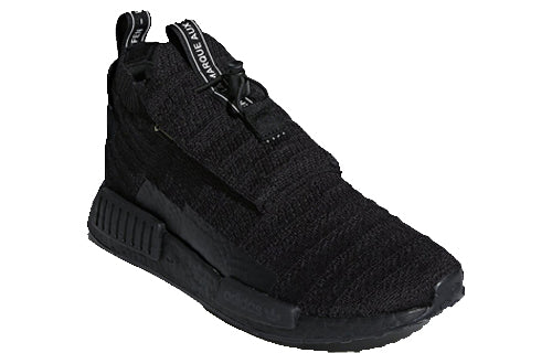 adidas originals NMD_TS1 PK Gore-Tex 'Triple Black' AQ0927
