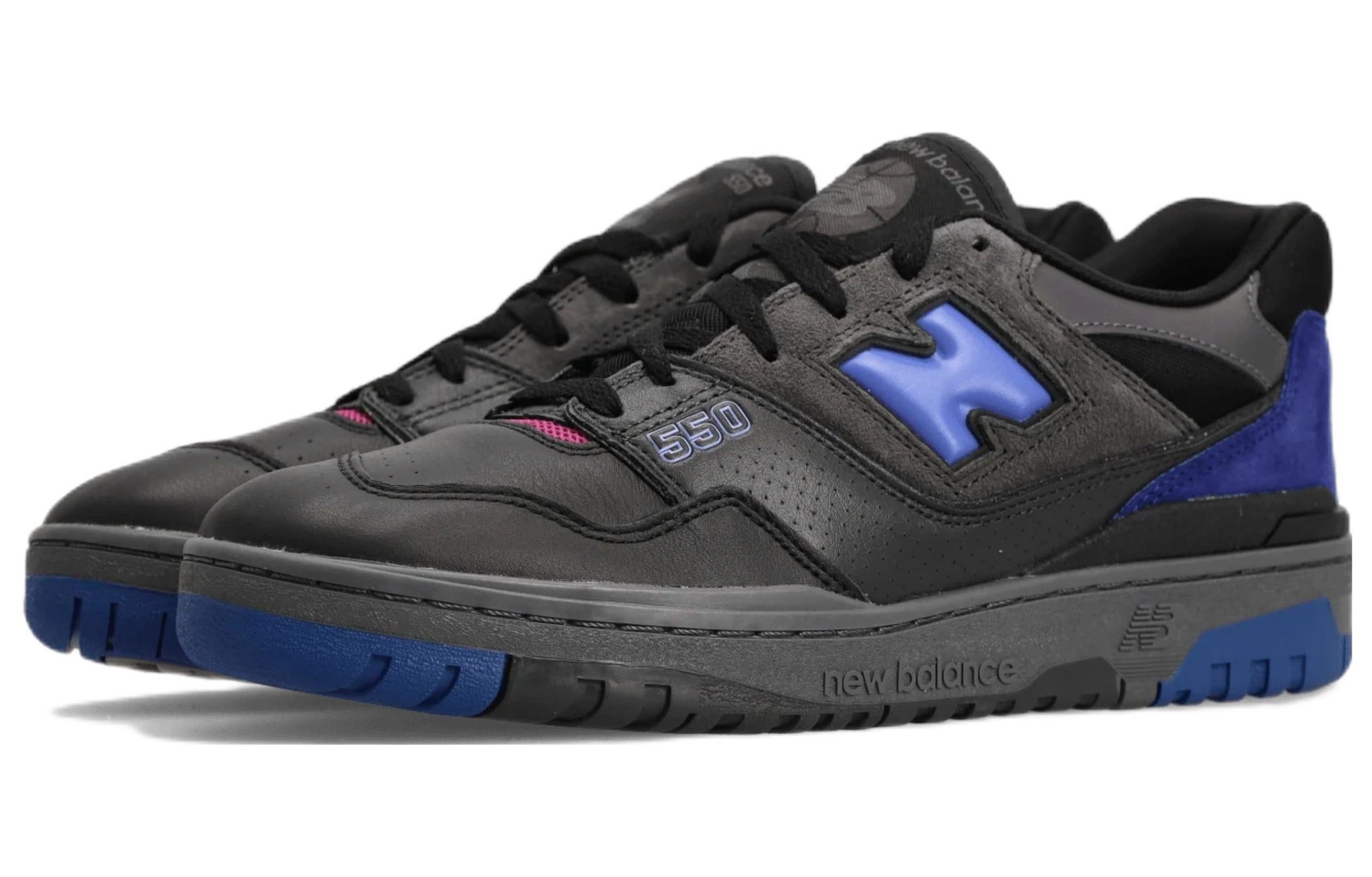 New Balance 550 'Miami Nights' BB550SSB