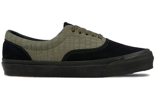 Vans WTAPS x Era LX 'Navy Croc' VN0A3CXNU9U