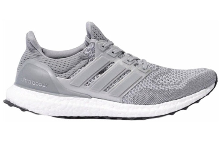 adidas Ultraboost 1.0 Limited 'Silver Metallic' S77517
