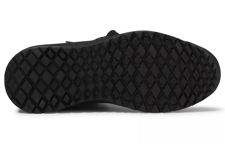 Vans Ultrarange Exo Hi Gore-tex Mte-2 High-Top Black VN0A5KS6BKA