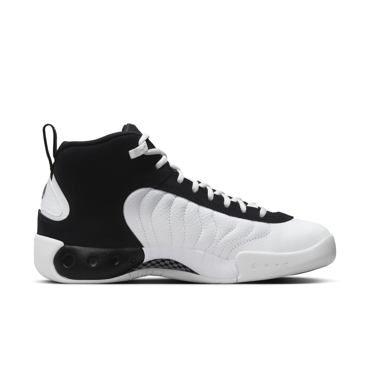 Air Jordan Jumpman Pro 'Playoffs' DN3686-110