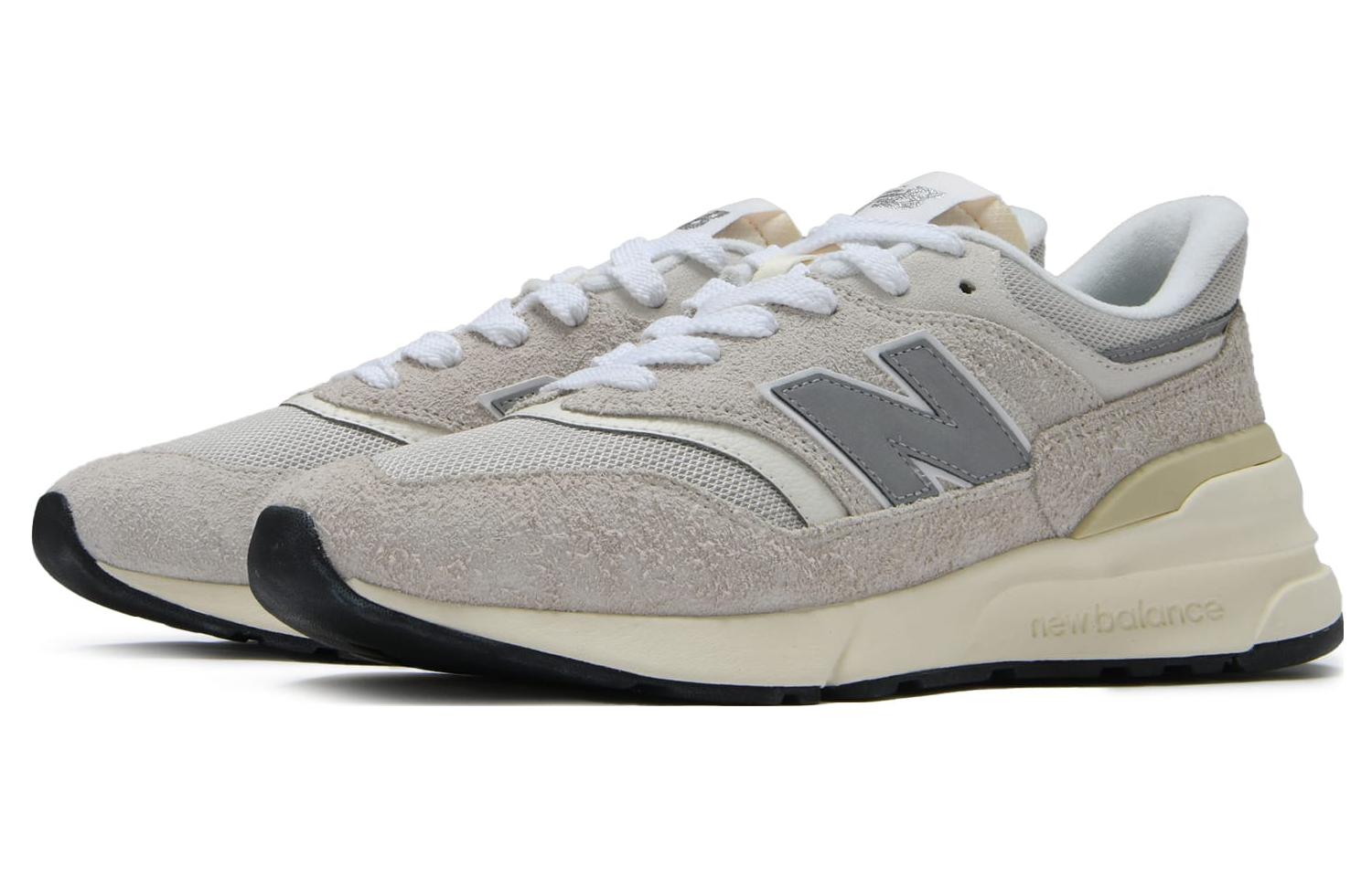 New Balance 997 'Moonbeam' U997RCE