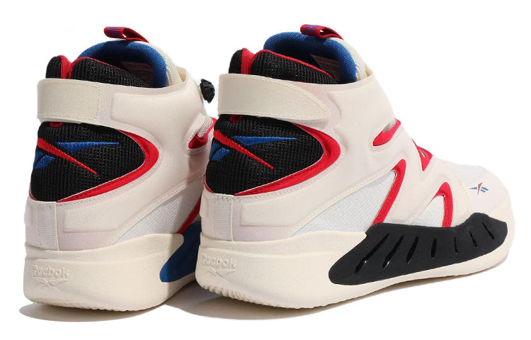 Reebok InstaPump Fury Zone 'White Vector Red' GW8883