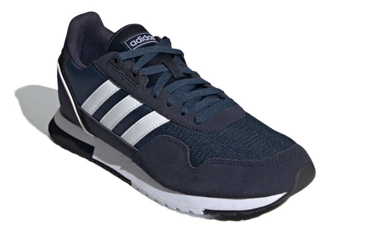adidas neo 8K 2020 Blue/Black FY8039