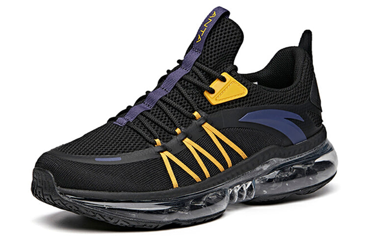ANTA Seed 'Black Yellow Navy' 91945509-6