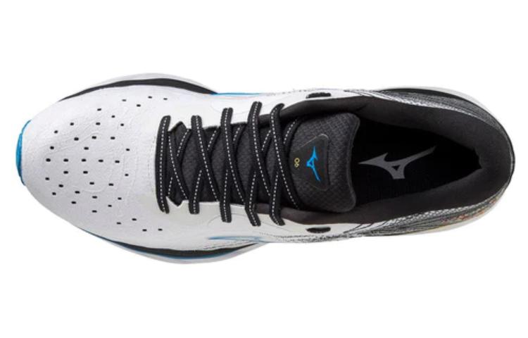 Mizuno Wave Sky 6 'White Black' J1GC220201
