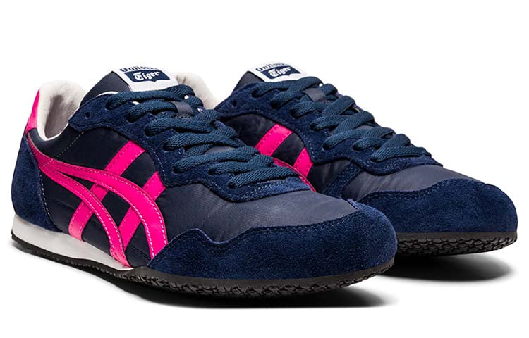 Onitsuka Tiger Serrano 'Blue Red' 1183B400-402