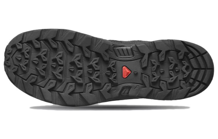 (WMNS) SALOMON X Ward 'Black' 471826
