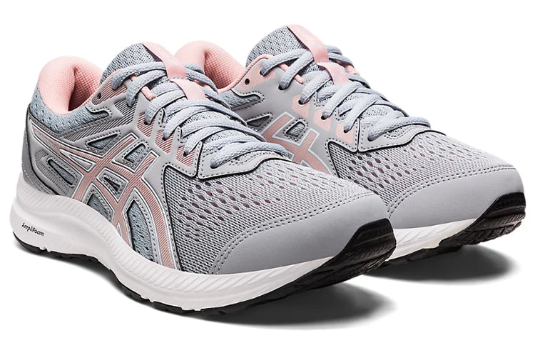 (WMNS) ASICS Gel-Contend 8 'Piedmont Grey Frosted Rose' 1012B320-022