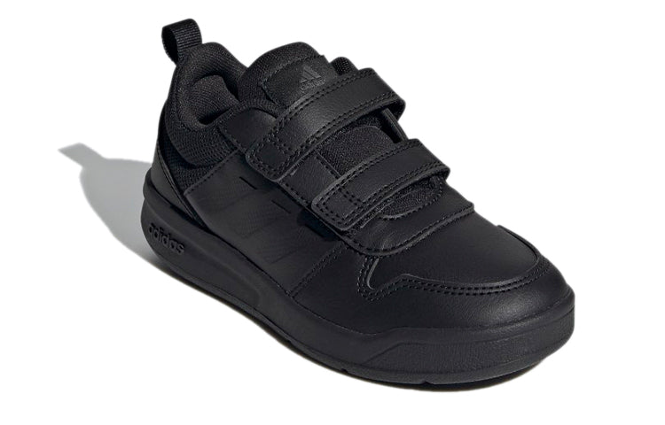 (PS) adidas neo Tensaur K Shoes Black S24048